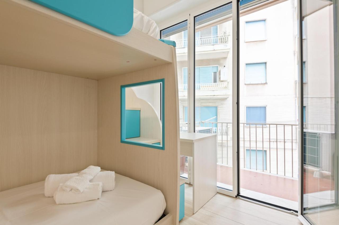 Modern Flat 250 Mt From The Sea - Albissola Marinaアパートメント エクステリア 写真